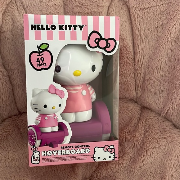 Hello Kitty Remote Control - Picture 1 of 4